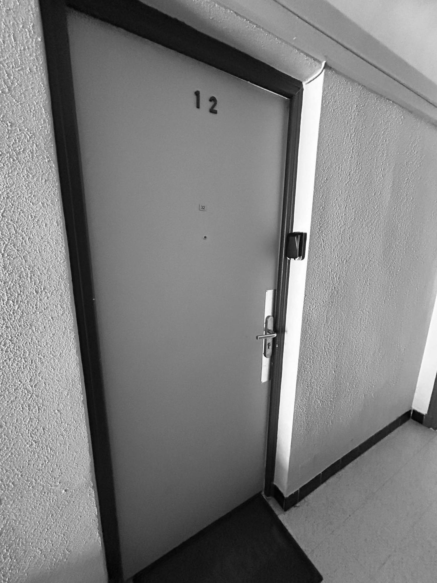 Estudio 1Ere Ligne Vue Mer ,Place De Parking Privee Acces A La Plage De La Residence 3Eme Etage Palavas-les-Flots Zewnętrze zdjęcie