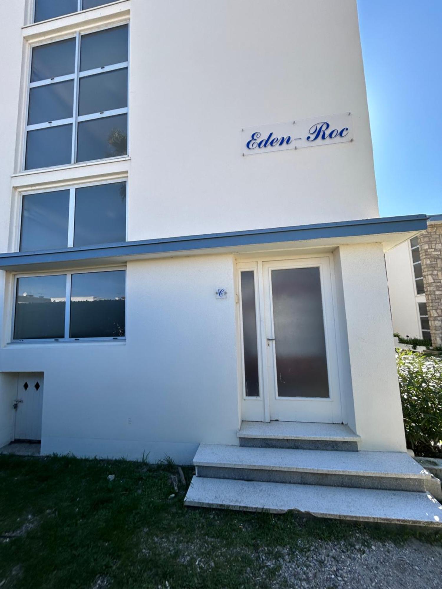 Estudio 1Ere Ligne Vue Mer ,Place De Parking Privee Acces A La Plage De La Residence 3Eme Etage Palavas-les-Flots Zewnętrze zdjęcie