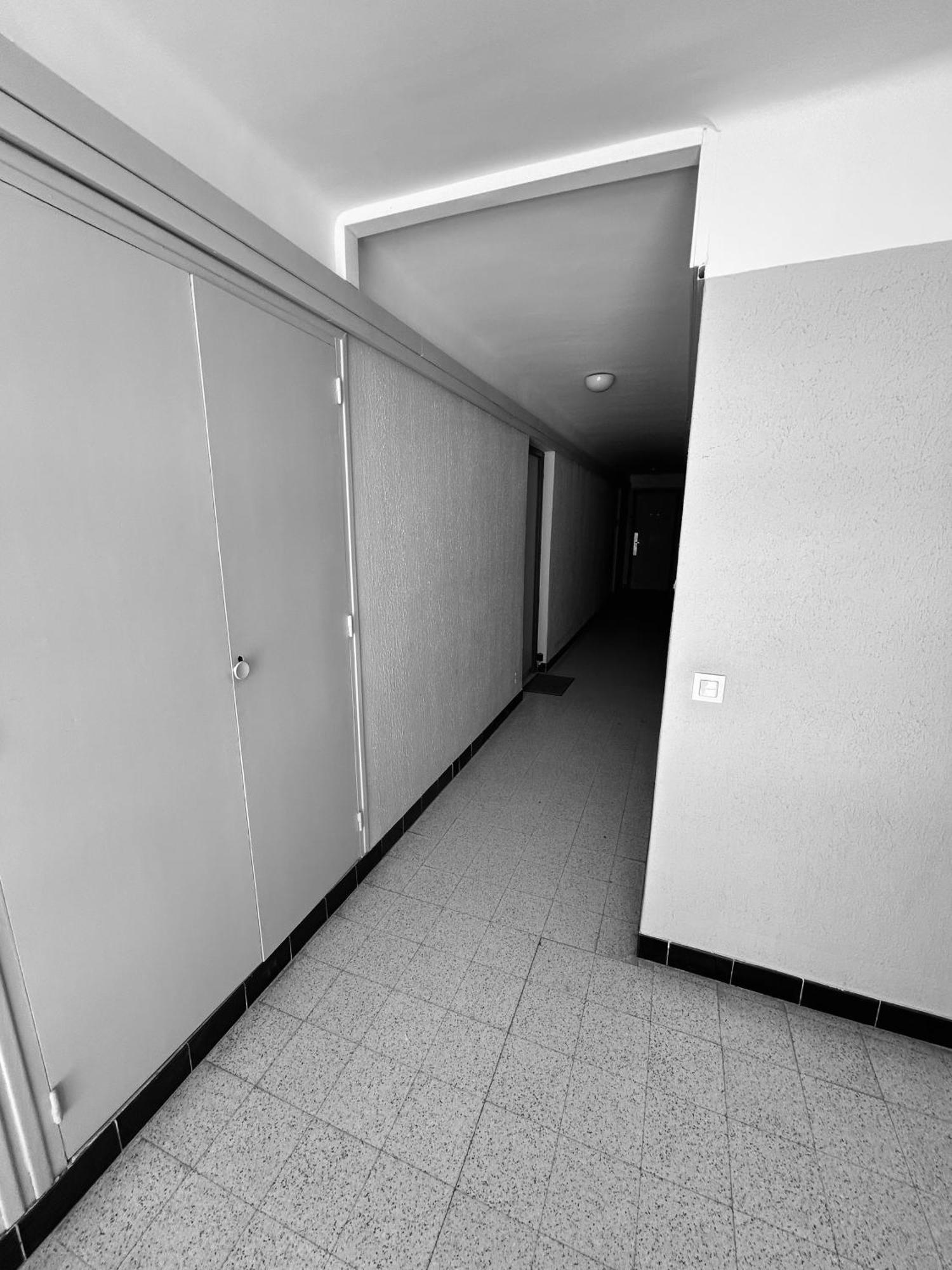 Estudio 1Ere Ligne Vue Mer ,Place De Parking Privee Acces A La Plage De La Residence 3Eme Etage Palavas-les-Flots Zewnętrze zdjęcie